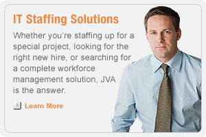 IT Staffing