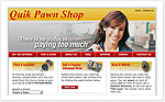 Quik Pawn Shop